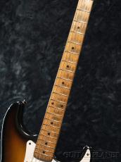 Fender 1957 Stratocaster -Original Sunburst-【Vintage!!】_8