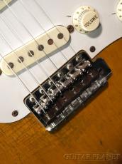 Fender 1957 Stratocaster -Original Sunburst-【Vintage!!】_10