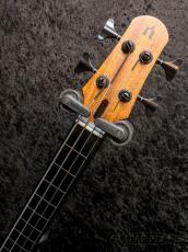 NATASHA 【夏のボーナスセール】NBSG Bass Fretless【2.03kg】_5