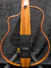 NATASHA 【夏のボーナスセール】NBSG Bass Fretless【2.03kg】_6