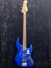 Bacchus 【夏のボーナスセール】WL4-ASH/RSM -See-Through-【4.58kg】【送料当社負担】_2