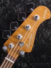 Bacchus 【夏のボーナスセール】WL4-ASH/RSM -See-Through-【4.58kg】【送料当社負担】_5