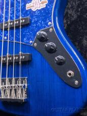 Bacchus 【夏のボーナスセール】WL4-ASH/RSM -See-Through-【4.58kg】【送料当社負担】_9