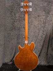Epiphone 【夏のボーナスセール】Jack Casady Fretless Bass -Aged Royal Tan-【3.62kg】_3