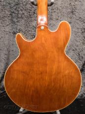 Epiphone 【夏のボーナスセール】Jack Casady Fretless Bass -Aged Royal Tan-【3.62kg】_4
