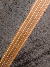 Epiphone 【夏のボーナスセール】Jack Casady Fretless Bass -Aged Royal Tan-【3.62kg】_5