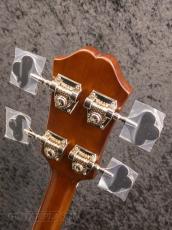 Epiphone 【夏のボーナスセール】Jack Casady Fretless Bass -Aged Royal Tan-【3.62kg】_8