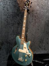 Epiphone 【夏のボーナスセール】Jack Casady Bass -Faded Pelham Blue-【3.78kg】【送料当社負担】_2