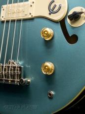 Epiphone 【夏のボーナスセール】Jack Casady Bass -Faded Pelham Blue-【3.78kg】【送料当社負担】_3