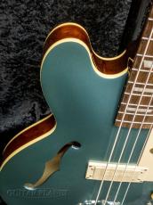 Epiphone 【夏のボーナスセール】Jack Casady Bass -Faded Pelham Blue-【3.78kg】【送料当社負担】_4