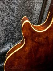 Epiphone 【夏のボーナスセール】Jack Casady Bass -Faded Pelham Blue-【3.78kg】【送料当社負担】_9