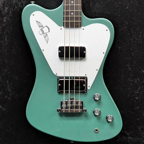 Gibson Non-Reverse Thunderbird -Inverness Green-【4.19kg】