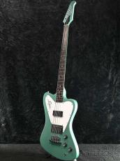 Gibson Non-Reverse Thunderbird -Inverness Green-【4.19kg】_3