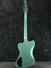 Gibson Non-Reverse Thunderbird -Inverness Green-【4.19kg】_4