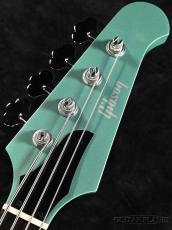Gibson Non-Reverse Thunderbird -Inverness Green-【4.19kg】_5