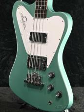 Gibson Non-Reverse Thunderbird -Inverness Green-【4.19kg】_6