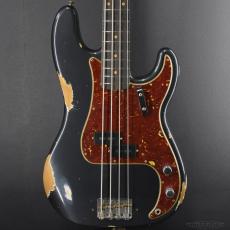 Fender Custom Shop Bass Planet Spec 1960 Precision Bass Relic -MCBL-【3.84kg】