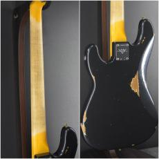 Fender Custom Shop Bass Planet Spec 1960 Precision Bass Relic -MCBL-【3.84kg】_6