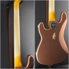 Fender Custom Shop Bass Planet Spec 1960 Precision Bass Relic -COP-【3.87kg】_6