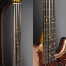 Fender Custom Shop Bass Planet Spec 1960 Precision Bass Relic -COP-【3.87kg】_7