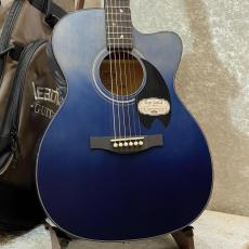 Headway HOC-SAKURA/JS -Summer Blue- #JT250515【夏が似合う青ギター】