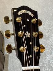 Headway HOC-SAKURA/JS -Summer Blue- #JT250515【夏が似合う青ギター】_3