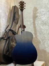 Headway HOC-SAKURA/JS -Summer Blue- #JT250515【夏が似合う青ギター】_5