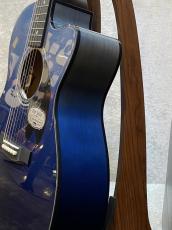 Headway HOC-SAKURA/JS -Summer Blue- #JT250515【夏が似合う青ギター】_10