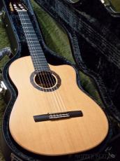 Crews Maniac Sound Memory of SONOMA Classical w/ Mi-Si -2022USED!!-【48回迄金利0%対象】