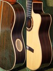 Crews Maniac Sound Memory of SONOMA Classical w/ Mi-Si -2022USED!!-【48回迄金利0%対象】_4