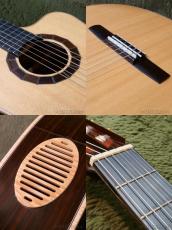 Crews Maniac Sound Memory of SONOMA Classical w/ Mi-Si -2022USED!!-【48回迄金利0%対象】_11