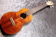 FgN 【夏のボーナスセール!!】FUS-TC-02 #24A0007【コンサート】【ハワイアンコア単板】【池袋店在庫品】_2