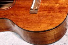 FgN 【夏のボーナスセール!!】FUS-TC-02 #24A0007【コンサート】【ハワイアンコア単板】【池袋店在庫品】_5