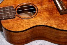 FgN 【夏のボーナスセール!!】FUS-TC-02 #24A0007【コンサート】【ハワイアンコア単板】【池袋店在庫品】_6