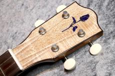 FgN 【夏のボーナスセール!!】FUS-TC-02 #24A0007【コンサート】【ハワイアンコア単板】【池袋店在庫品】_8