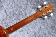 FgN 【夏のボーナスセール!!】FUS-TC-02 #24A0007【コンサート】【ハワイアンコア単板】【池袋店在庫品】_10