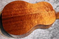 FgN 【夏のボーナスセール!!】FUS-TC-02 #24A0007【コンサート】【ハワイアンコア単板】【池袋店在庫品】_11