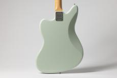 Fender Moeka Shiotsuka Jaguar moni Aged Sonic Blue#JD26017038【3.74kg】_10
