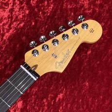 Fender Limited Edition American Professional Classic Stratocaster -Olympic Pearl- #US2602302 ≒3.63kg_4