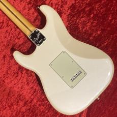Fender Limited Edition American Professional Classic Stratocaster -Olympic Pearl- #US2602302 ≒3.63kg_5