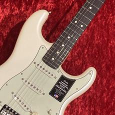 Fender Limited Edition American Professional Classic Stratocaster -Olympic Pearl- #US25076868 ≒3.55kg_3