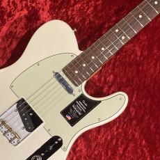 Fender American Profeessional Telecaster OLP#US25114064【3.44kg】_2