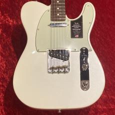 Fender American Profeessional Telecaster OLP#US25114064【3.44kg】_4