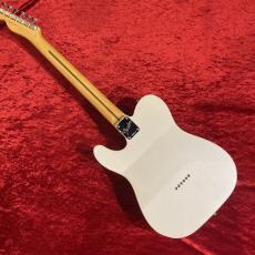 Fender American Profeessional Telecaster OLP#US25114064【3.44kg】_6