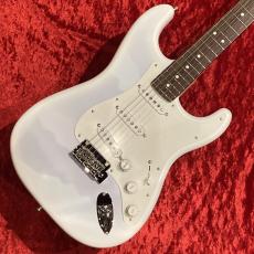 Fender Fender 2026  Made in Japan Hybrid II Stratocaster Misty Satin -Blue Mist-#JD260182【3.44kg】