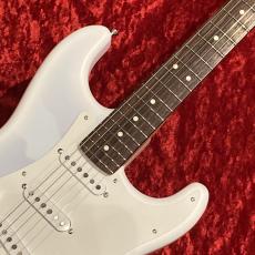 Fender Fender 2026  Made in Japan Hybrid II Stratocaster Misty Satin -Blue Mist-#JD260182【3.44kg】_2