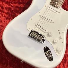 Fender Fender 2026  Made in Japan Hybrid II Stratocaster Misty Satin -Blue Mist-#JD260182【3.44kg】_3