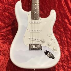 Fender Fender 2026  Made in Japan Hybrid II Stratocaster Misty Satin -Blue Mist-#JD260182【3.44kg】_4
