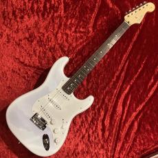 Fender Fender 2026  Made in Japan Hybrid II Stratocaster Misty Satin -Blue Mist-#JD260182【3.44kg】_5