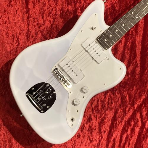 Fender Fender 2026 MIJ HYBRID II JAZZMASTER MISTY SATIN Blue Mist #JD26011379 【3.53kg】